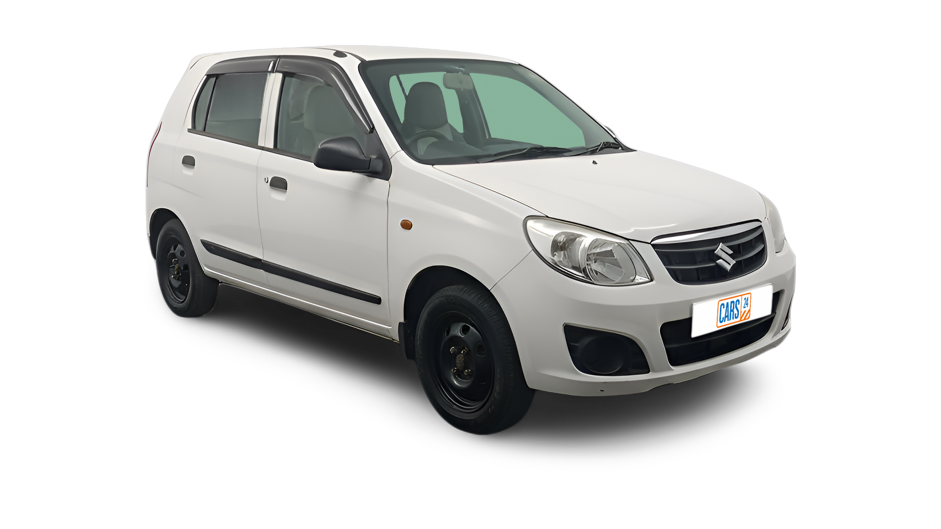 Maruti Alto K10-img